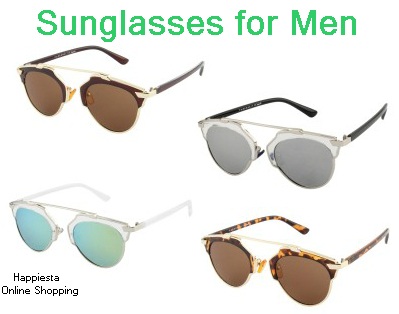 Sunglasses for Men Online Banner